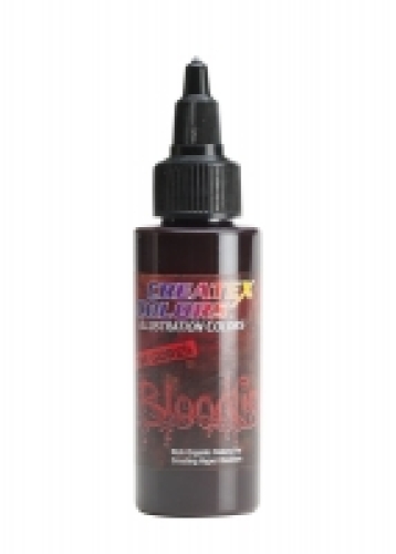 Illustration bloodline deep bruise purple 30 ml (GP 1L= 350€)